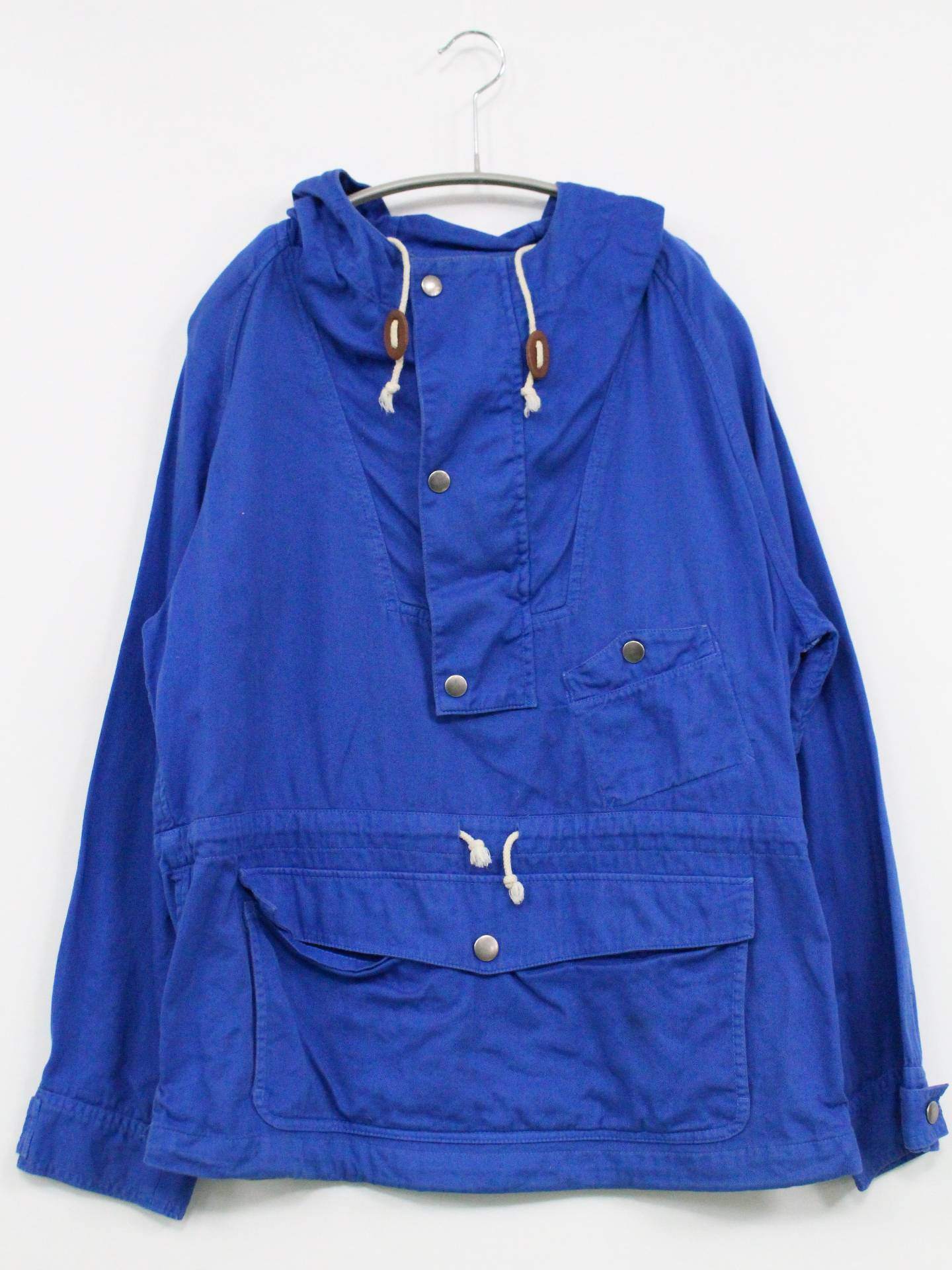 JOEY FACTORY/その他トップス/トップス/ブルー/L