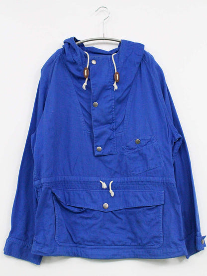 JOEY FACTORY/その他トップス/トップス/ブルー/L