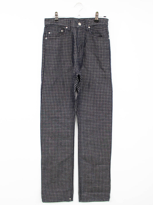 grid/その他パンツ/パンツ/ブラック