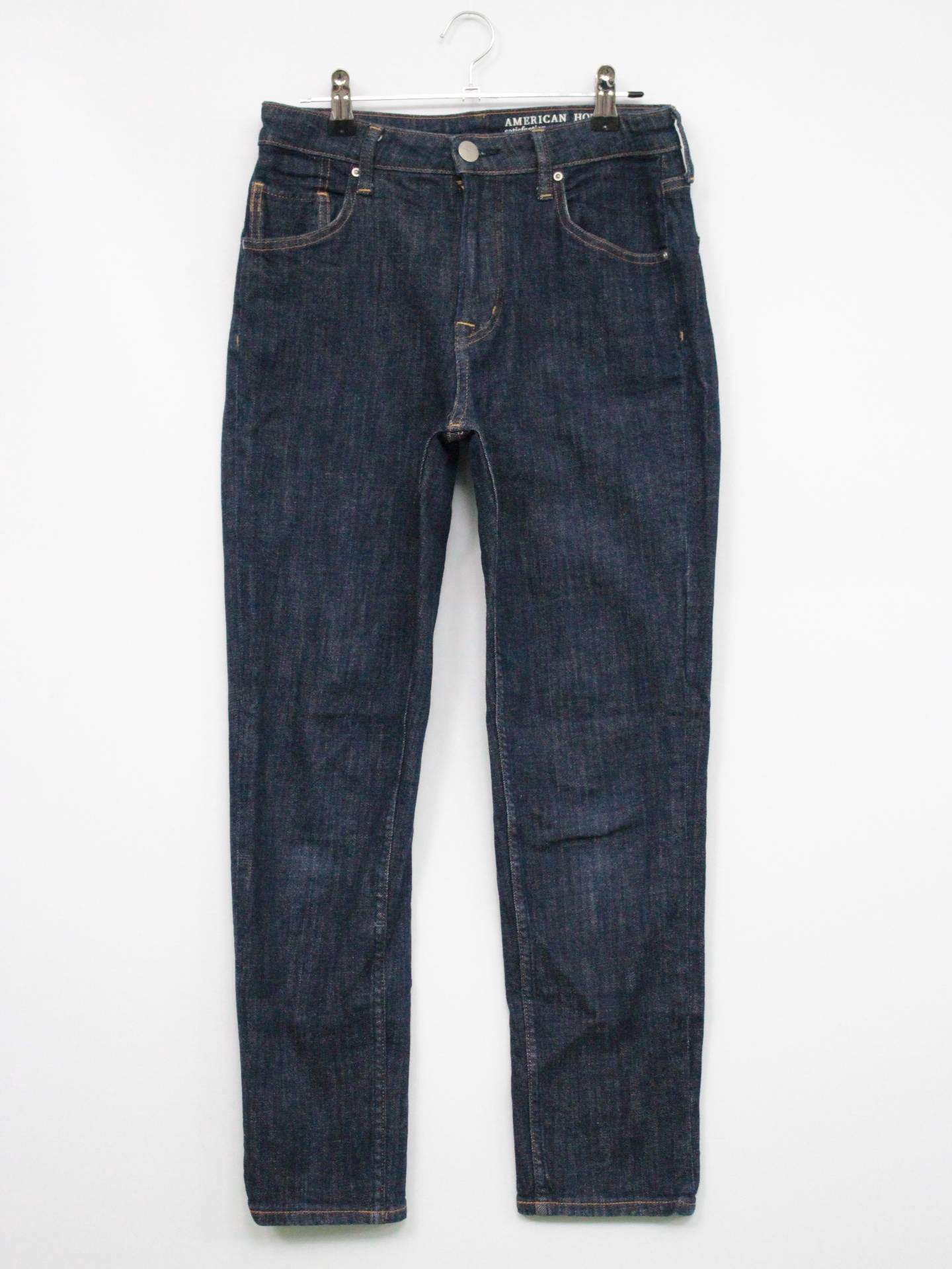 AMERICAN HOLIC/アメリカンホリック/デニムパンツ/パンツ/ブルー/M