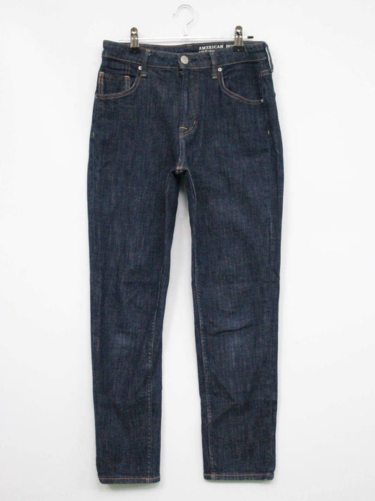 AMERICAN HOLIC/アメリカンホリック/デニムパンツ/パンツ/ブルー/M