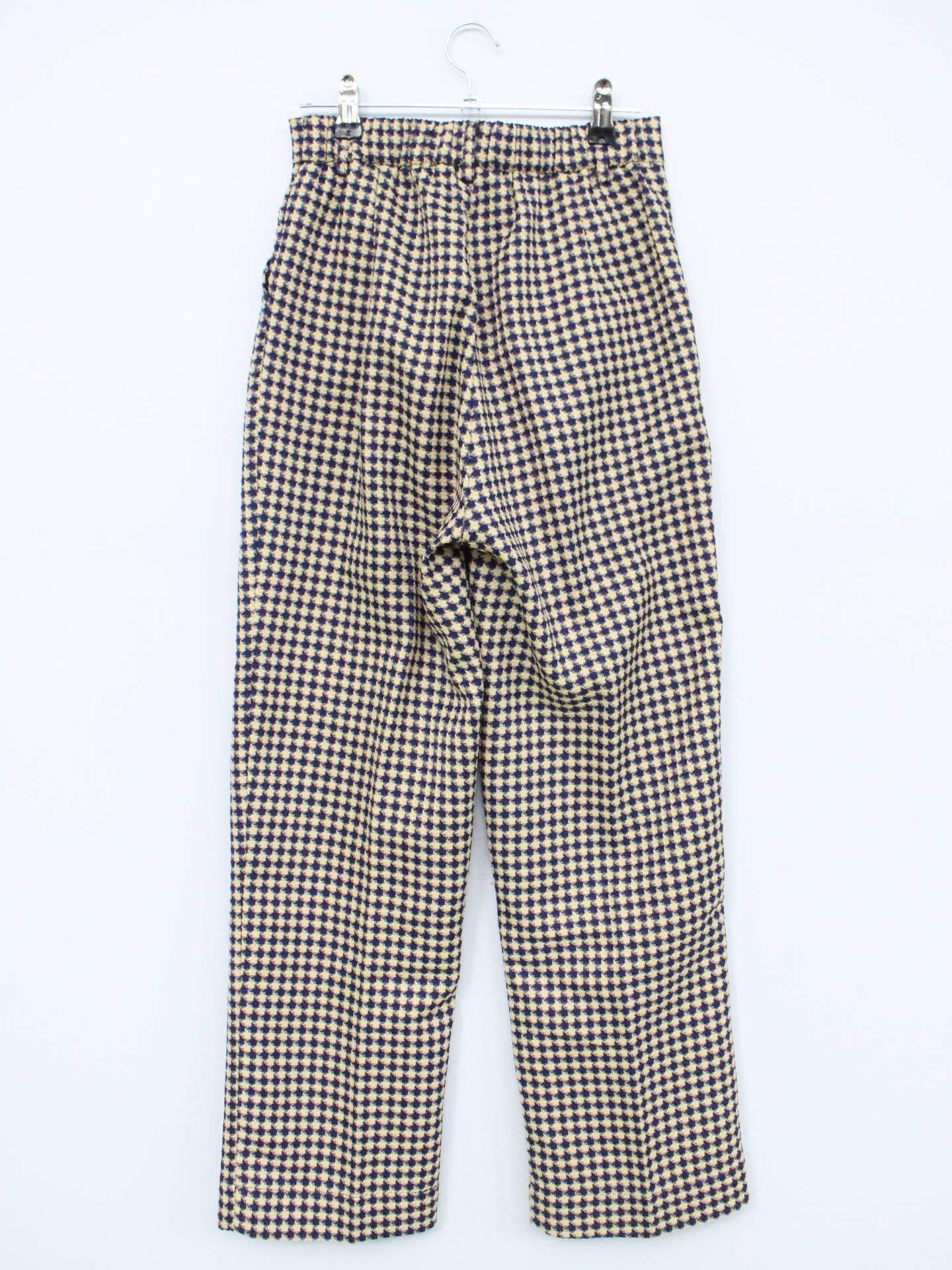 Neuna/ヌナ/その他パンツ/パンツ/ネイビー/M