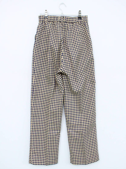 Neuna/ヌナ/その他パンツ/パンツ/ネイビー/M