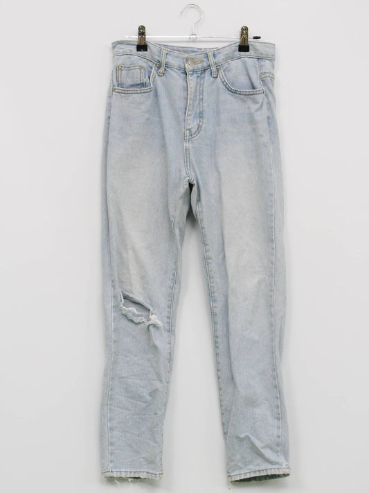 -5KG JEANS/その他パンツ/パンツ/スカイブルー/M