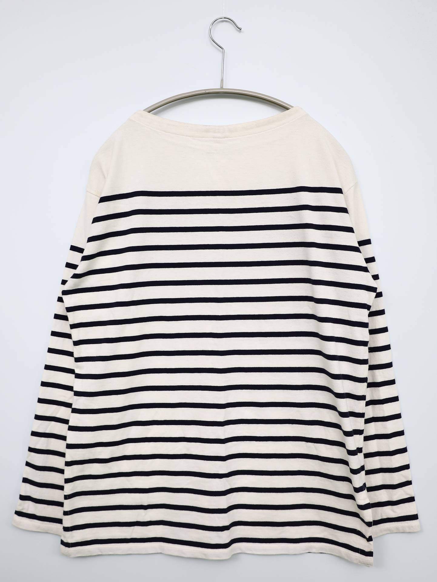 UNIQLO/ユニクロ/Tシャツ/カットソー/トップス/ブラック/S