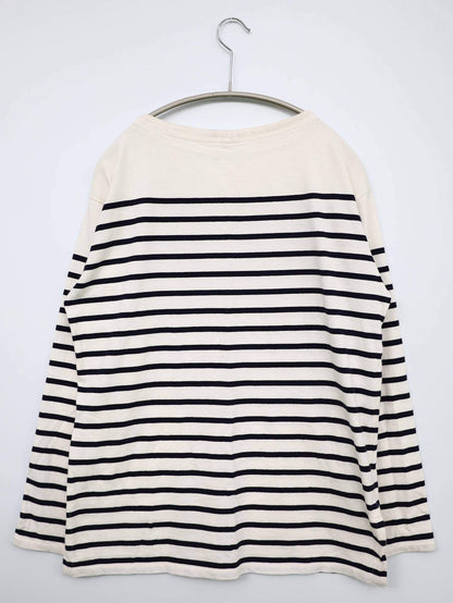 UNIQLO/ユニクロ/Tシャツ/カットソー/トップス/ブラック/S