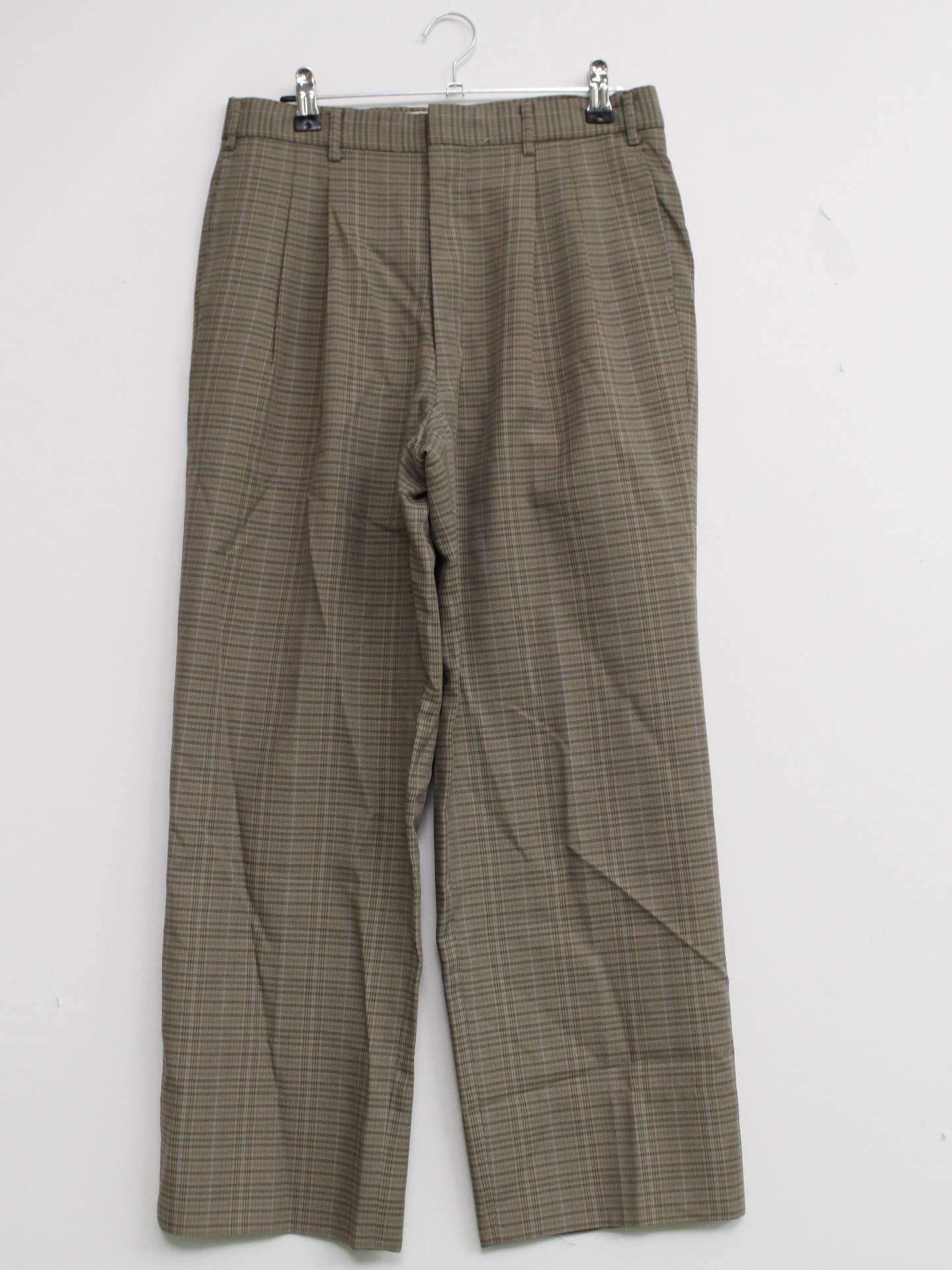 GARDEN CLUB/その他パンツ/パンツ/ベージュ