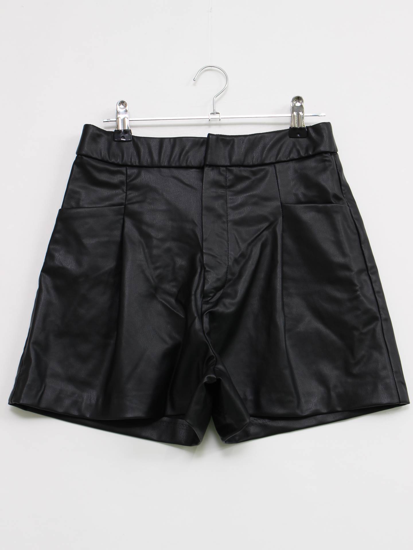 ZARA/ザラ/その他パンツ/パンツ/ブラック/S