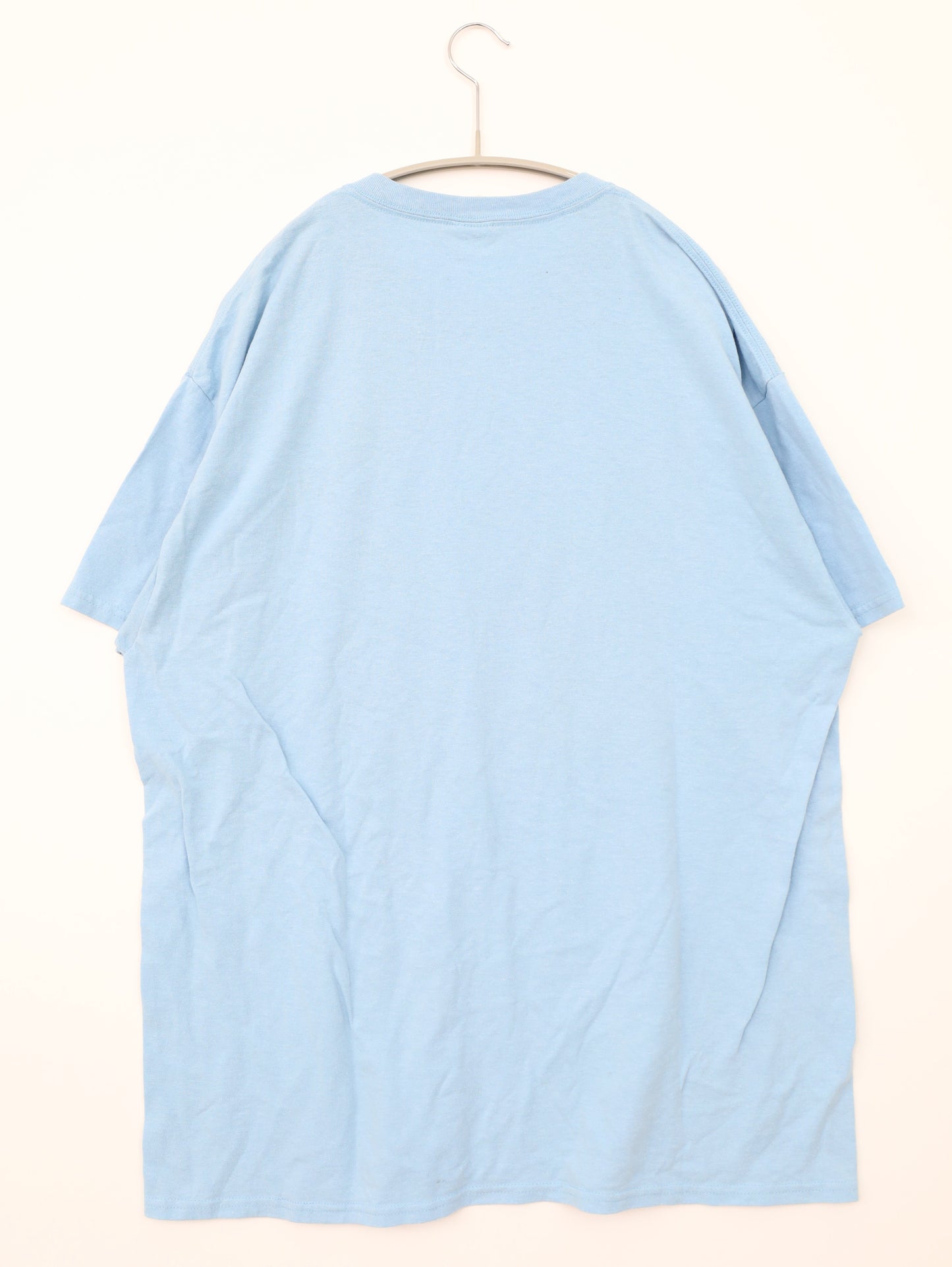 JERZEES/Tシャツ/カットソー/トップス/スカイブルー/XL