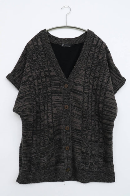 その他トップス/トップス/グレー/M-L