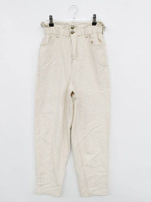 apres jour mignon/アプレジュールミニョン/その他パンツ/パンツ/アイボリー/F