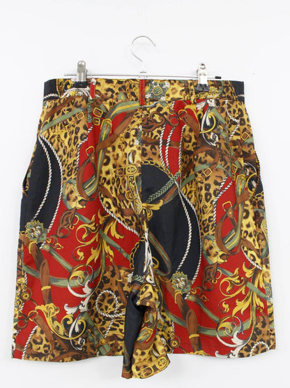 NATTY/その他パンツ/パンツ/イエロー