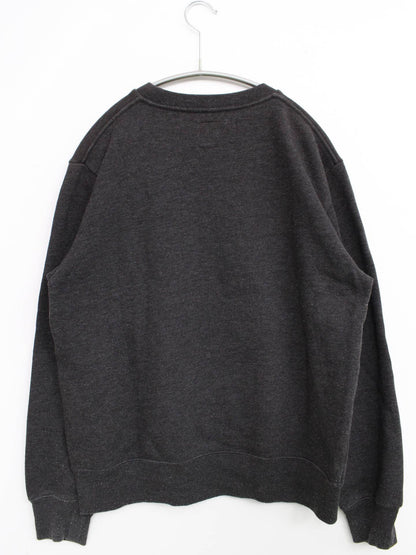 Design Tshirts Store graniph/デザインティーシャツストアーグラニフ/スウェット/トップス/グレー/S