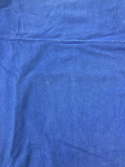 SPIRIT JERSEY/Tシャツ/カットソー/トップス/ブルー/M