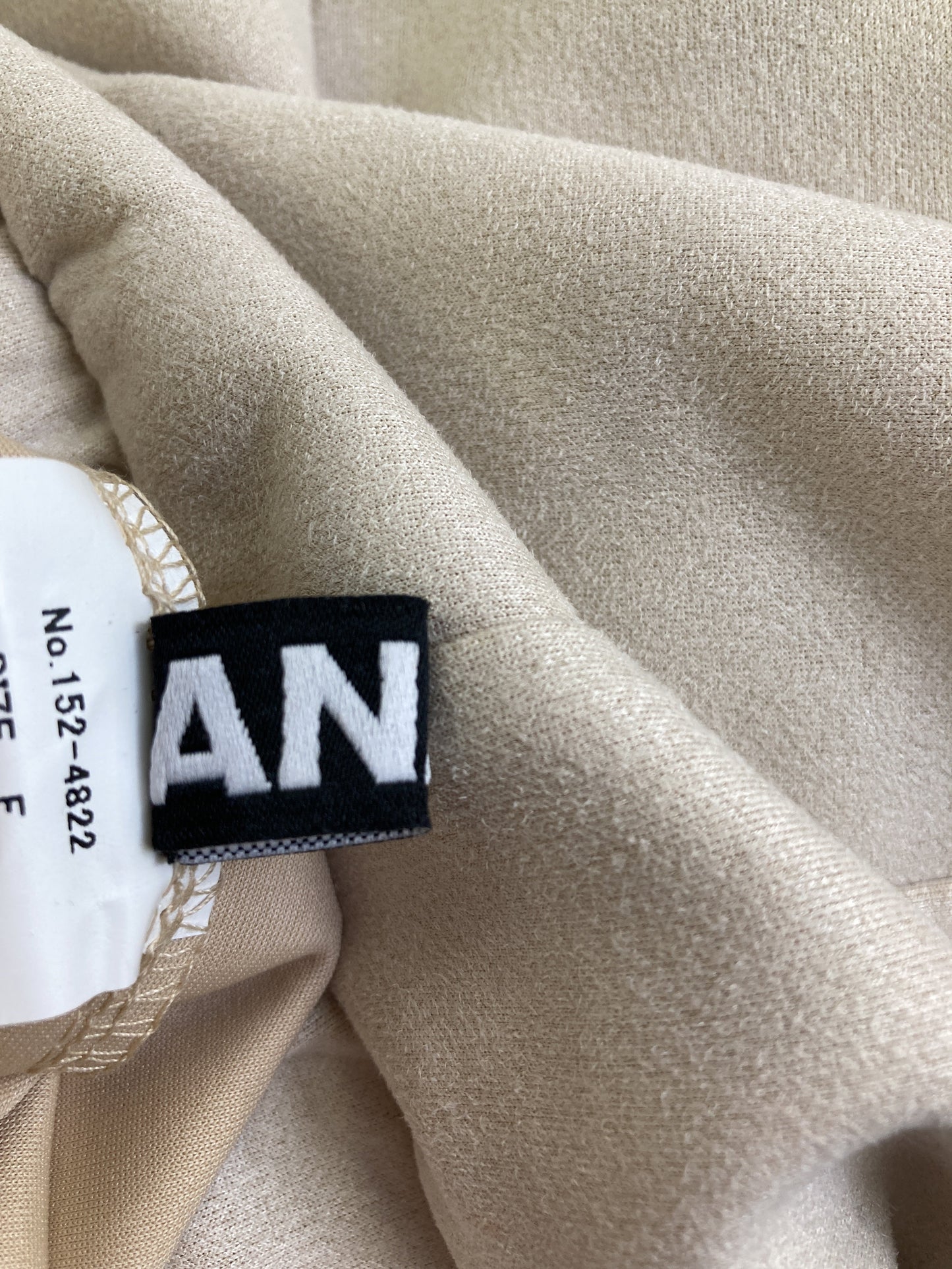 ANAP/アナップ/その他パンツ/パンツ/ベージュ/F