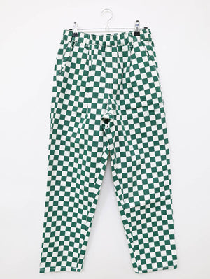 その他パンツ/パンツ/グリーン/M