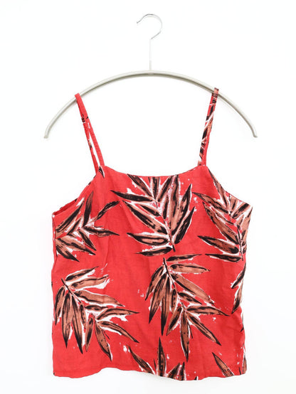 menidiom/その他トップス/トップス/レッド