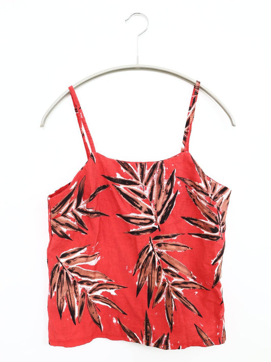 menidiom/その他トップス/トップス/レッド