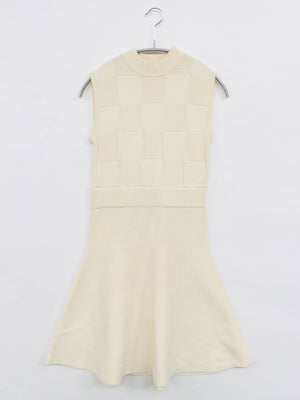 Darich/ダーリッチ/ワンピース/ワンピース/ドレス/アイボリー/Free