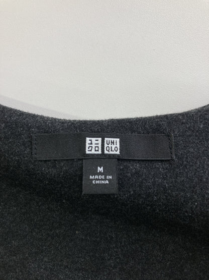 UNIQLO/ユニクロ/ワンピース/ワンピース/ドレス/ブラック/M