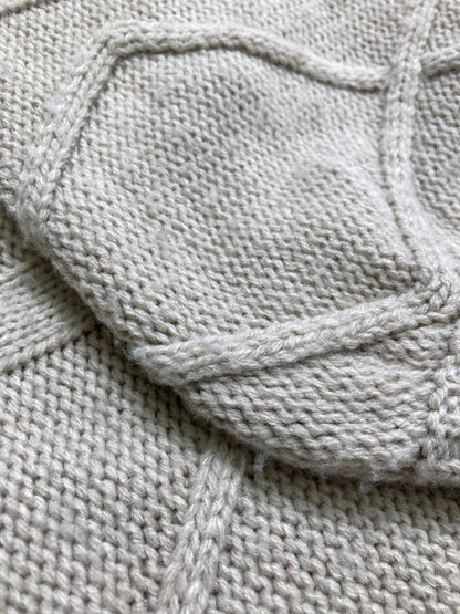 ELCY/カーディガン/ボレロ/トップス/ベージュ/F