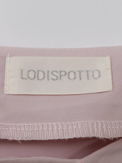 LODISPOTTO/シャツ/ブラウス/トップス/ピンク/M