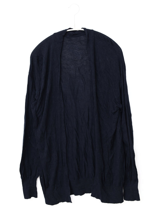 CIAOPANIC TYPY/チャオパニックティピー/カーディガン/ボレロ/トップス/ブラック/F