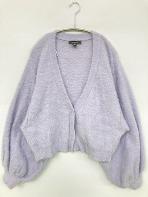 PRIMARK/プライマーク/カーディガン/ボレロ/トップス/スカイブルー/L