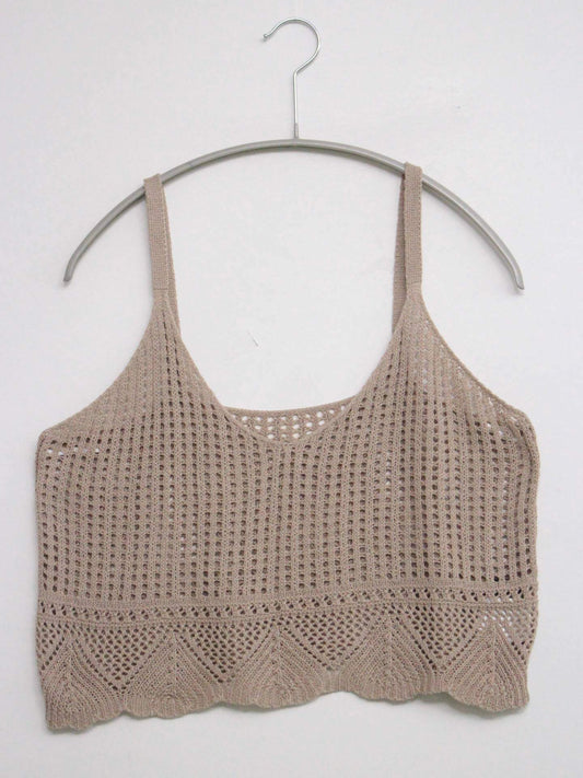 SPRAY PREMIUM/スプレイプレミアム/アンサンブル/トップス/グレー