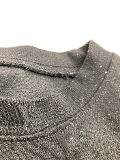 Mー WO/Tシャツ/カットソー/トップス/ネイビー