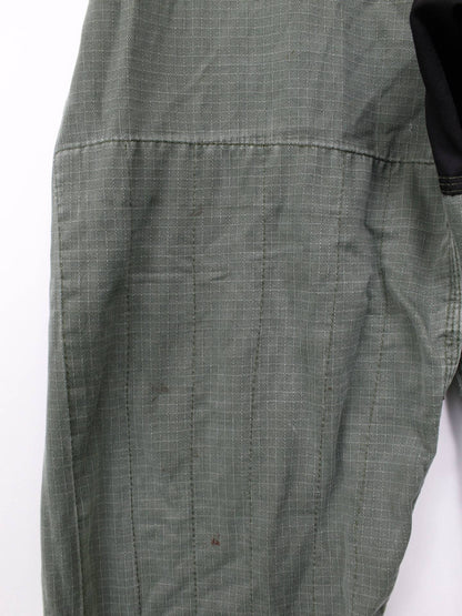 93brand/カーゴパンツ/パンツ/カーキ