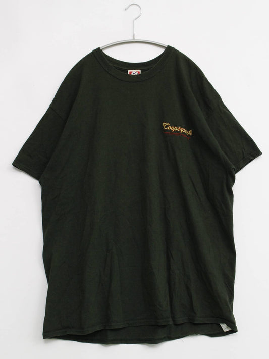 COOPER/Tシャツ/カットソー/トップス/ブラック/F