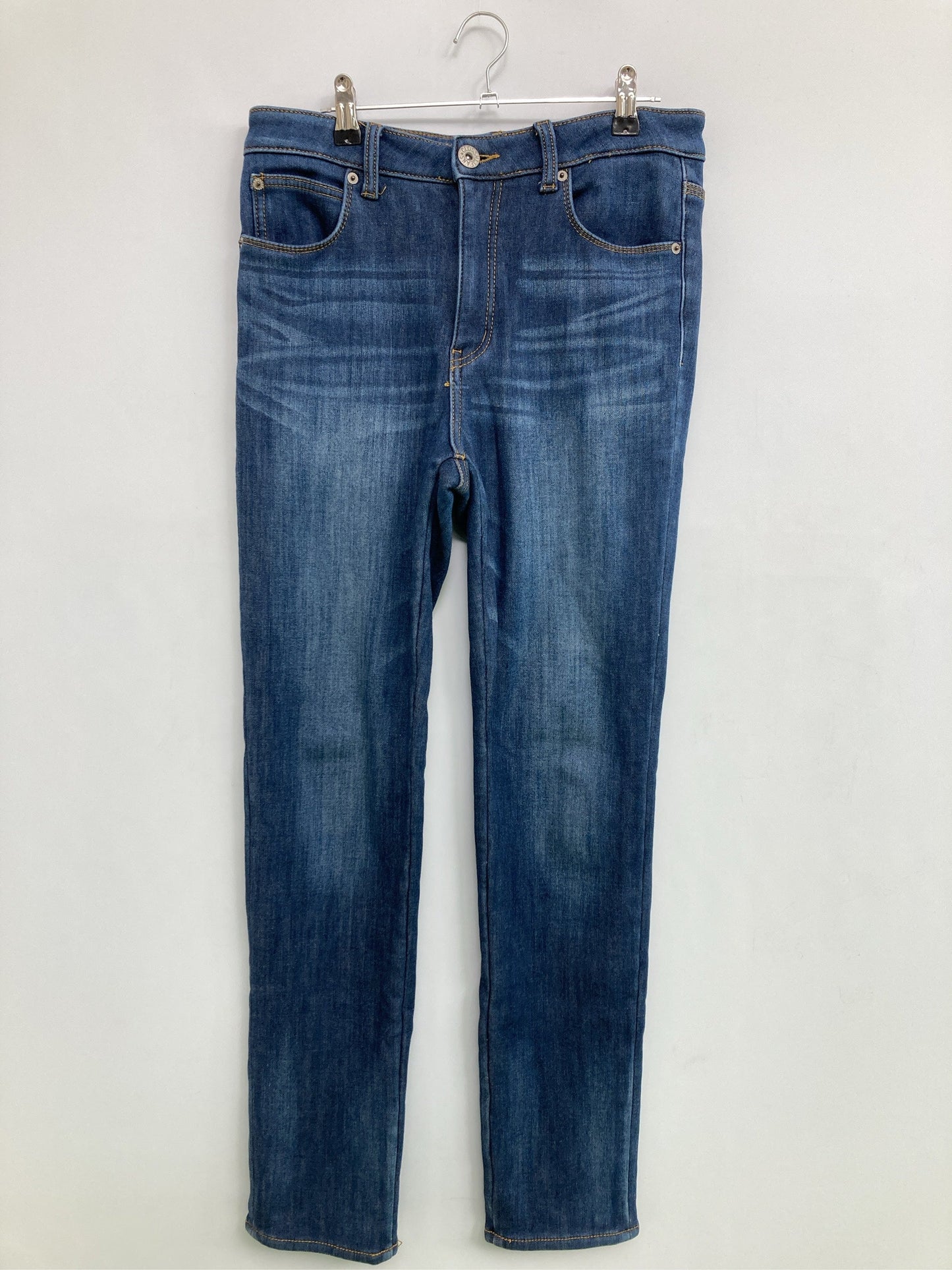 CLOSSHI/クロッシー/デニムパンツ/パンツ/ブルー/67-93