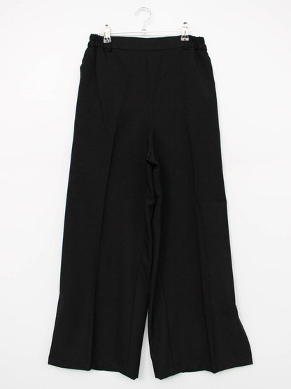 niko and .../ニコアンド/その他パンツ/パンツ/ブラック/4