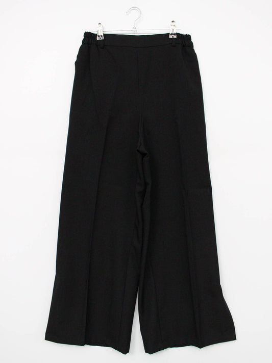 niko and .../ニコアンド/その他パンツ/パンツ/ブラック/4