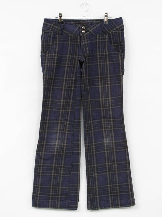 その他パンツ/パンツ/ネイビー/64