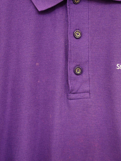 Port Authority/ポロシャツ/トップス/パープル/2XL