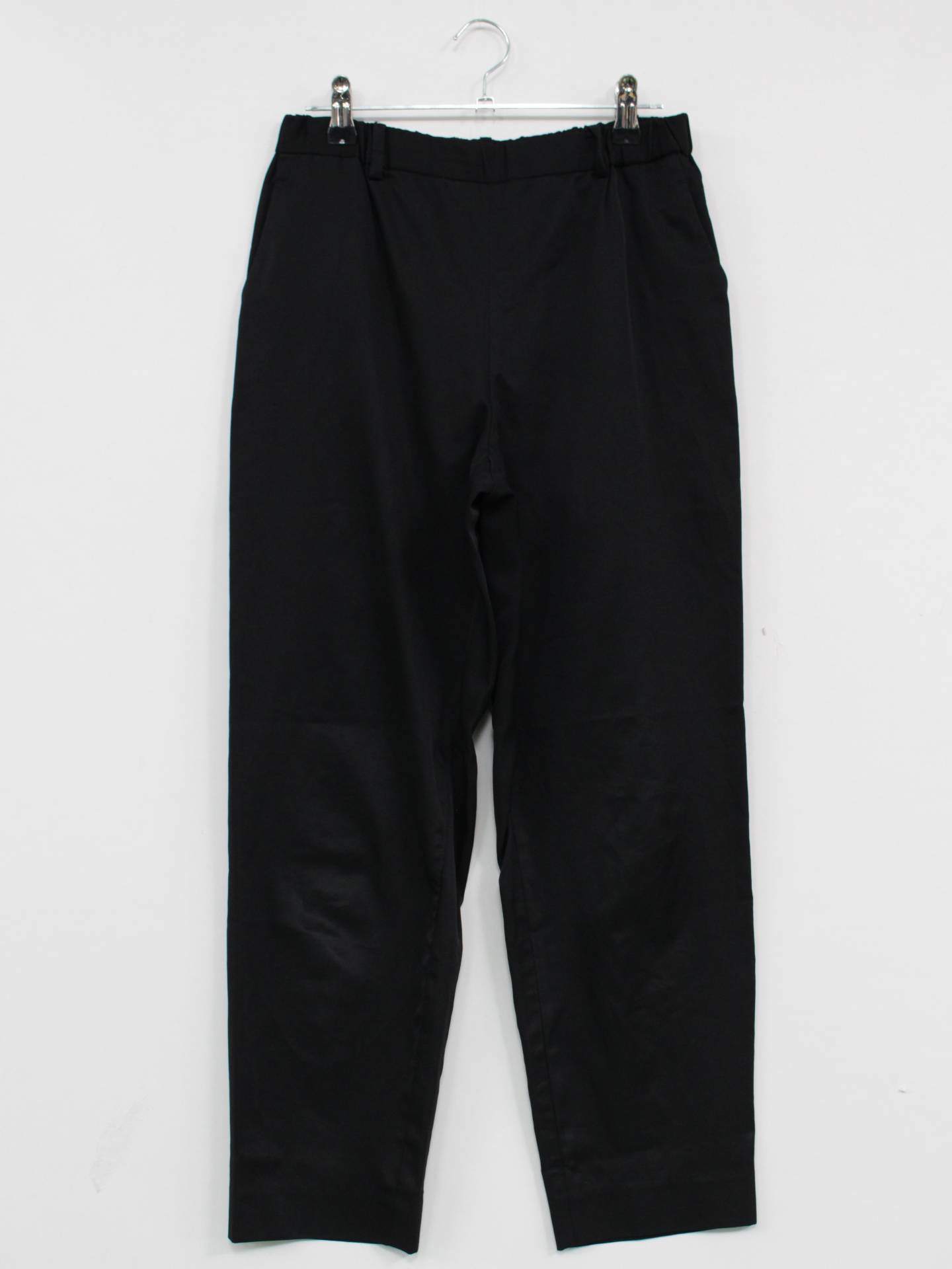 COMME CA ISM/コムサイズム/その他パンツ/パンツ/ブラック/M