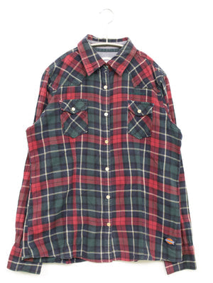 Dickies/シャツ/ブラウス/トップス/その他/M