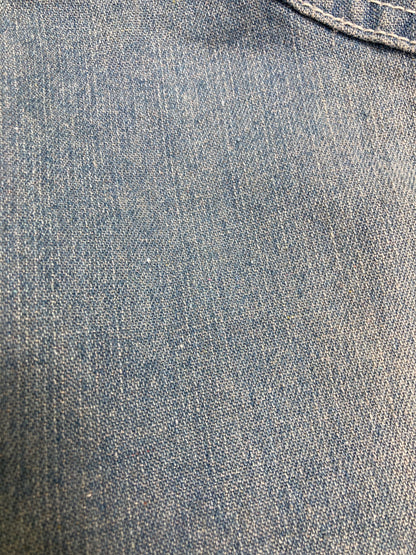 JUNGLE STORM/ジャングルストーム/サロペット/オーバーオール/オールインワン・サロペット/ブルー/M