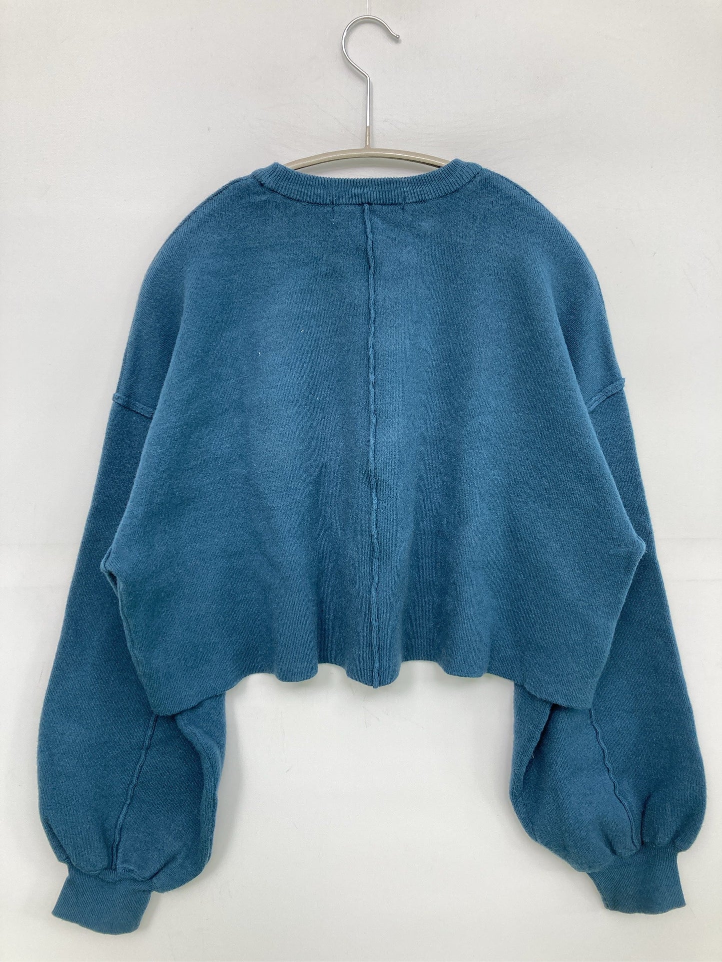 archives/アルシーヴ/ニット/セーター/トップス/スカイブルー/M