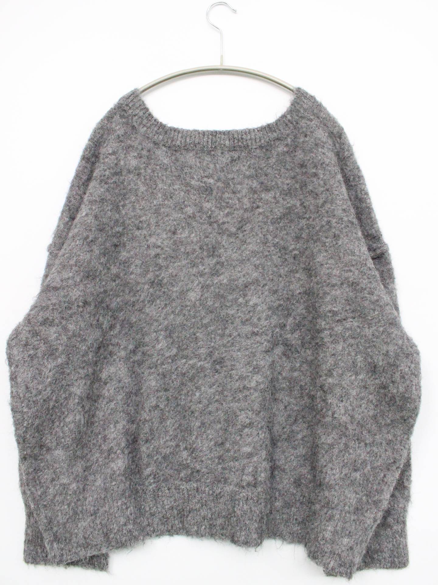 CLASSICAL ELF/クラシカルエルフ/カーディガン/ボレロ/トップス/グレー/S