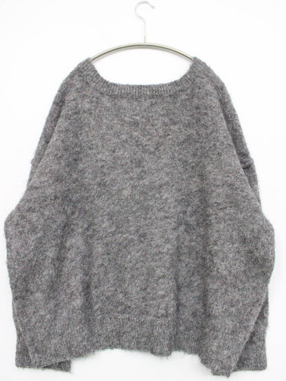 CLASSICAL ELF/クラシカルエルフ/カーディガン/ボレロ/トップス/グレー/S