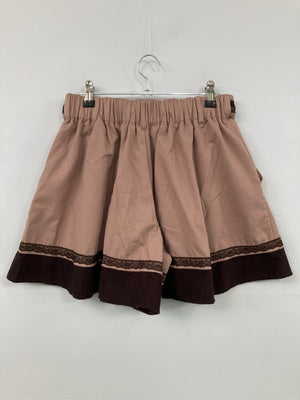 axes femme/アクシーズファム/その他パンツ/パンツ/ピンク/M