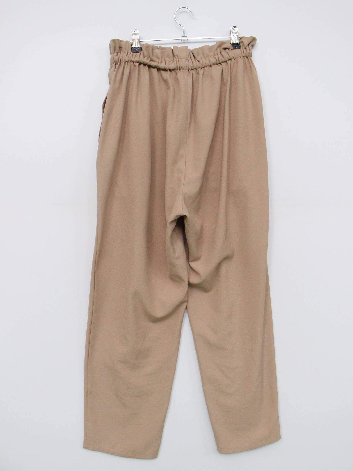 ViS/ビス/その他パンツ/パンツ/ベージュ/M