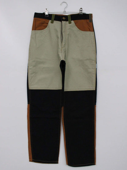 デニムパンツ/パンツ/ブラック/32