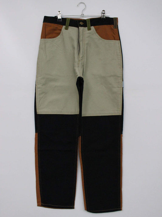 デニムパンツ/パンツ/ブラック/32