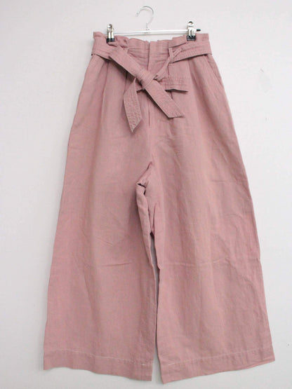 BEAMS HEART/ビームスハート/その他パンツ/パンツ/ピンク/0