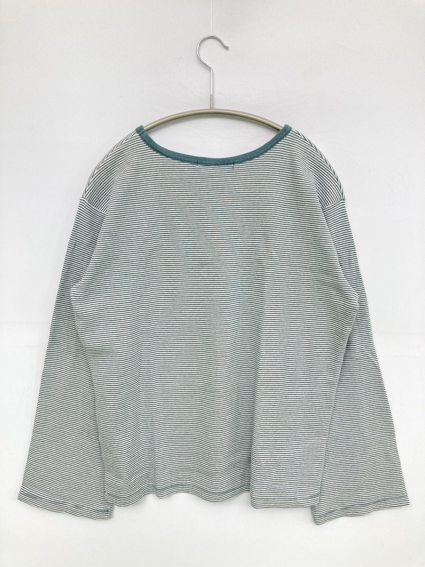 Kastane/カスタネ/Tシャツ/カットソー/トップス/グリーン/F