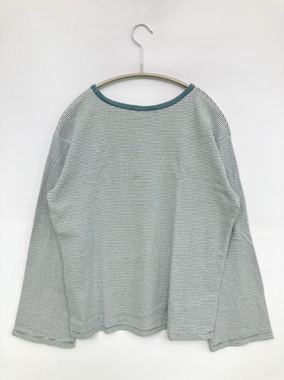 Kastane/カスタネ/Tシャツ/カットソー/トップス/グリーン/F